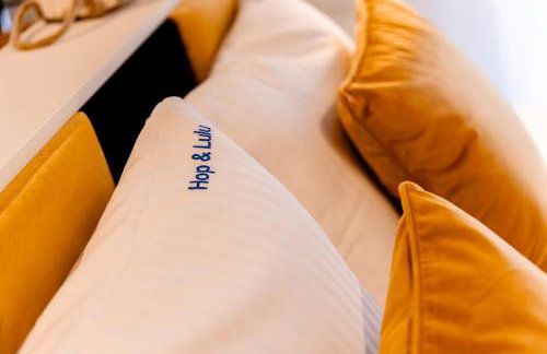 Hop & Lulu Delux Apartments - Foto 64