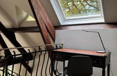 Country house in Forest of Rambouillet - Foto 12