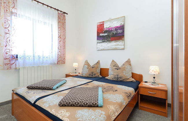 Apartments Anka 1223 - Photo 15