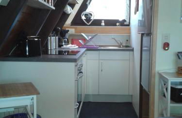 Eifeler Finnhaus mit Sauna, Mühlenberg 13 - Foto 27