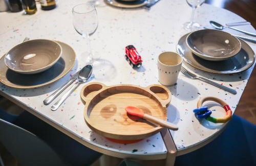 The Circus Apartments - Foto 80