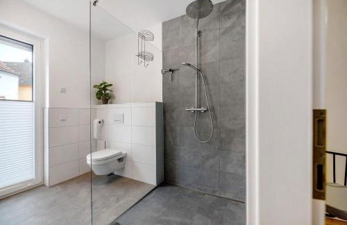 Ferienwohnung an der Gustavsburg - Foto 17