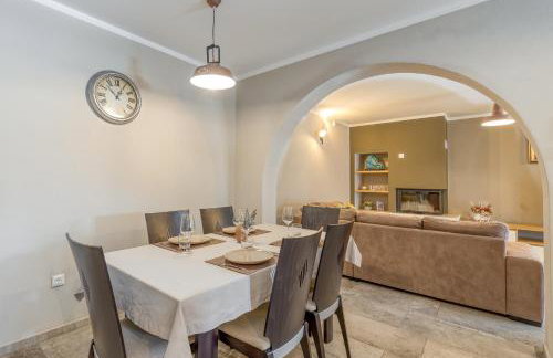 Villa Kata in Selina - Foto 49