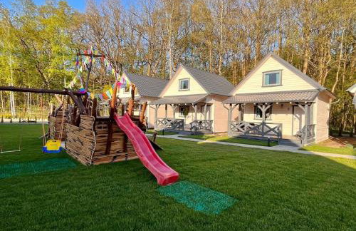 San Sebastian - domki nad morzem - Foto 56