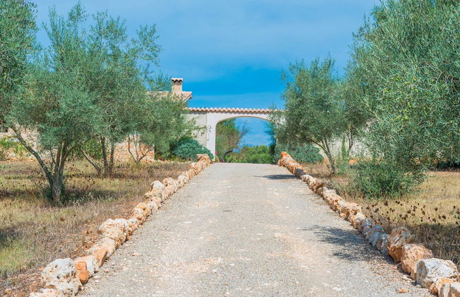 Can Pina - Eco Cascada - - Photo 26