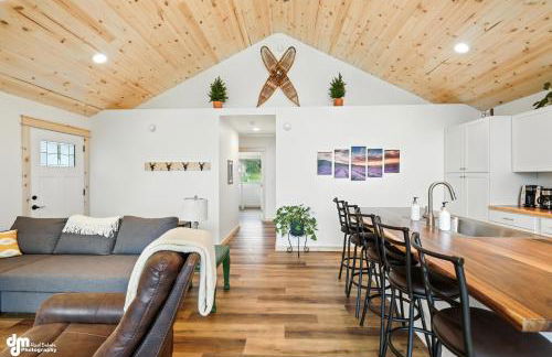 Cabin By The Lake - Foto 42