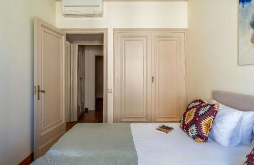 Canela Homes BARCELONA MODERNISTA - Foto 40