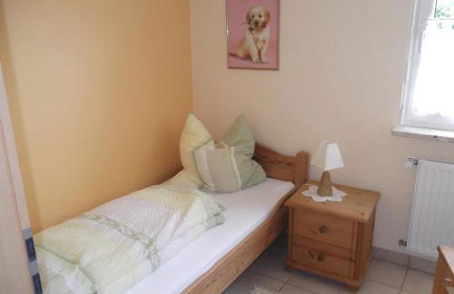 Ferienwohnungen Gibbert - Foto 15