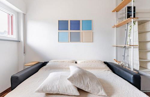 Cozy studio con terrazza a Recco - Foto 11