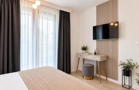 Apartment Central - 5 min by bus to Old Town, 24h self check-in - Photo 7