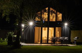 Jemioła Chaty Niedźwiady Małe - Foto 32