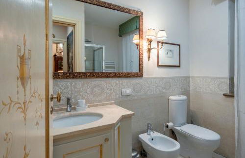 Villa Manuela Flat - Foto 15