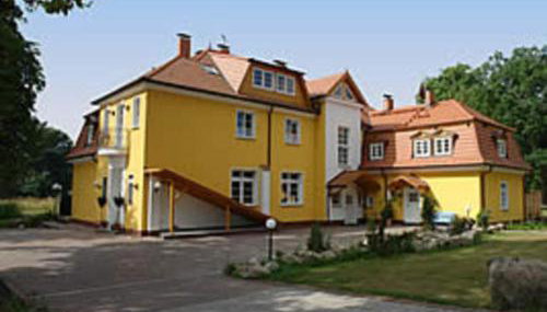 Herrenhaus Poppelvitz - Foto 2