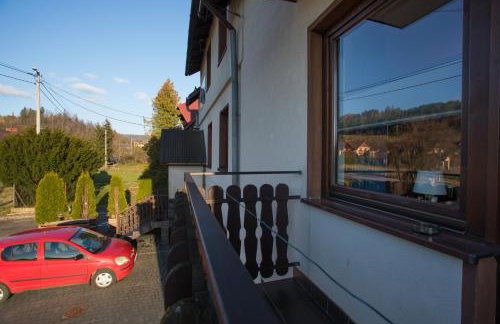 Pokoje i apartamenty u Sabiny - DOSTĘP DO JACUZZI TYLKO W WYBRANYCH OPCJACH sprawdź poniżej szczegóły rezerwacji - Photo 70