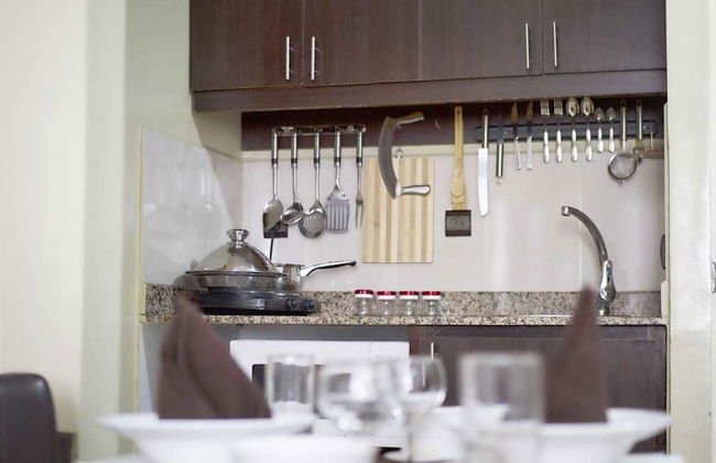 Apparts-Hôtel ISNI - Photo 12