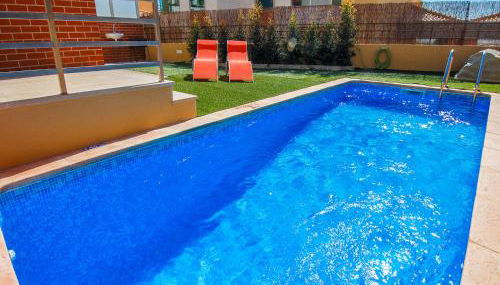 V4, Villa Jardins Branqueira2 near Beach, Albufeira - Foto 2, Garden, Garden view