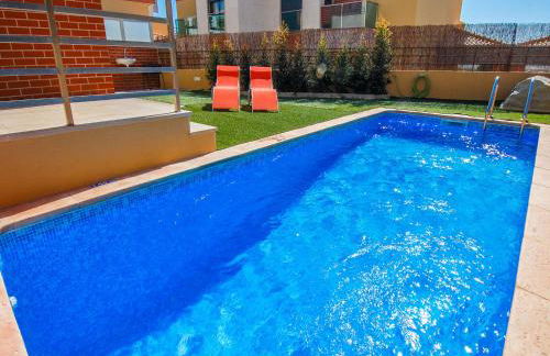 V4, Villa Jardins Branqueira2 near Beach, Albufeira - Foto 2