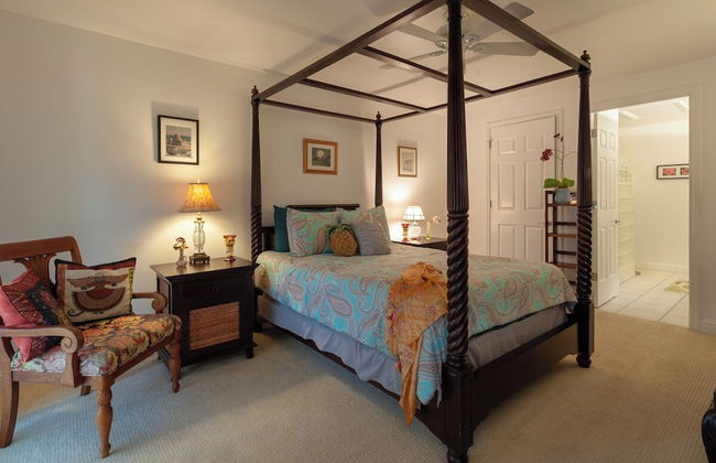 Villas of Kamalii 37 - Foto 5