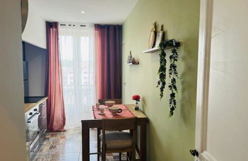 Escalier d'Or ConciergerieDameCarcas - Foto 9