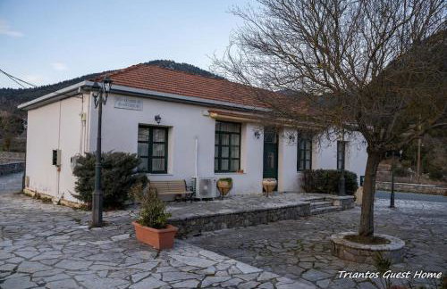 Triantos Guesthome Suite - Photo 47