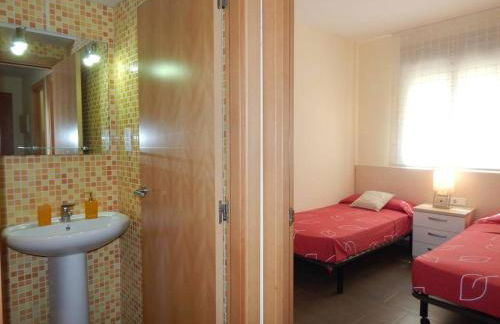 Masia Blanca - Coma-ruga - Foto 15