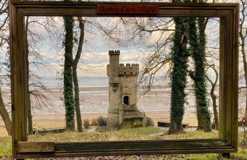 Simeon Sands Coastal Escape - Foto 44