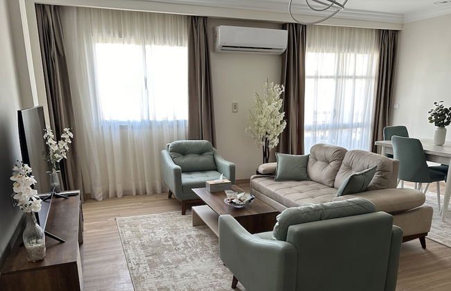 Sokon Residence Madinaity - Foto 57