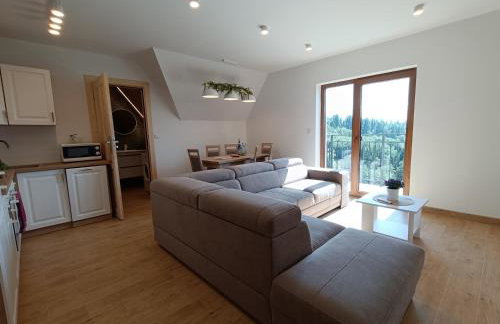 Apartament Kwiat Paproci - Photo 7
