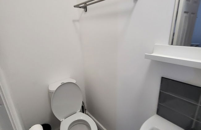 Stay Sleep Rest - Alfreton - Foto 38