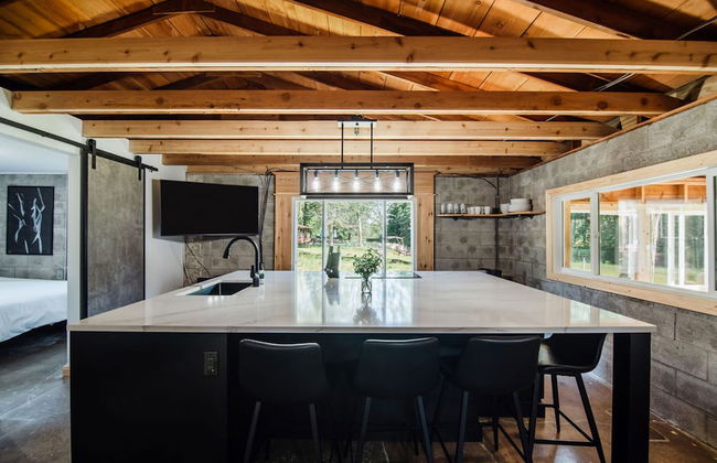 The Cottage a Wanderlust Abodes Property - Foto 3