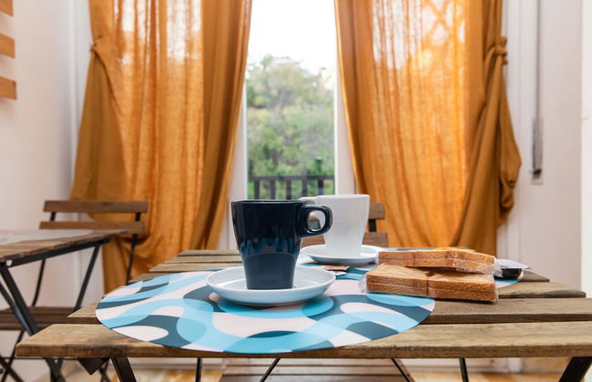 Imperiale Roma Trastevere - Foto 62