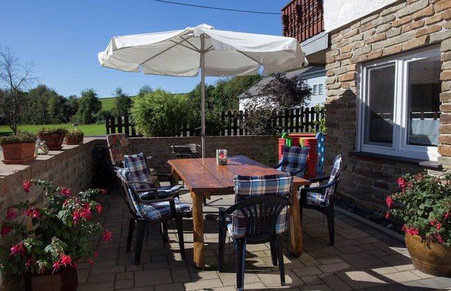 Halenfeld Family Farm Stay - Photo 13