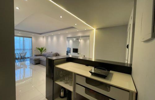 Incrível vista mar, Av Niemeyer, Vidigal - Foto 8