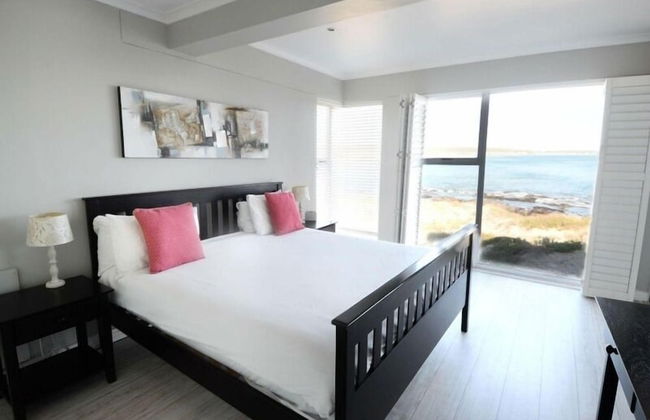 Zeezicht Apartments - Foto 3