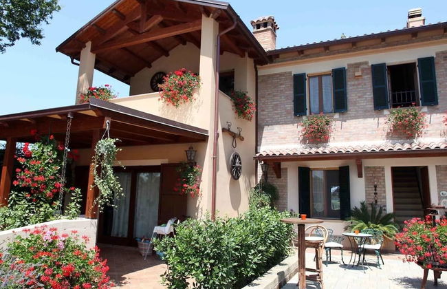 Le Quiete Dimore - Foto 31