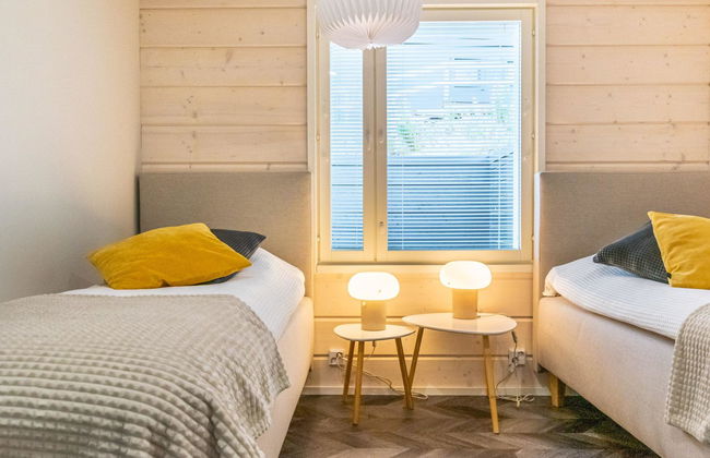 Villa hill magia - Foto 22