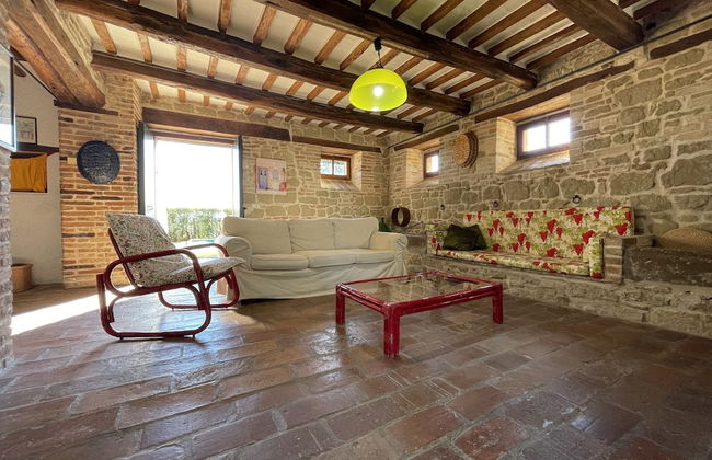 Belvilla by OYO Villa Faggio - Foto 20