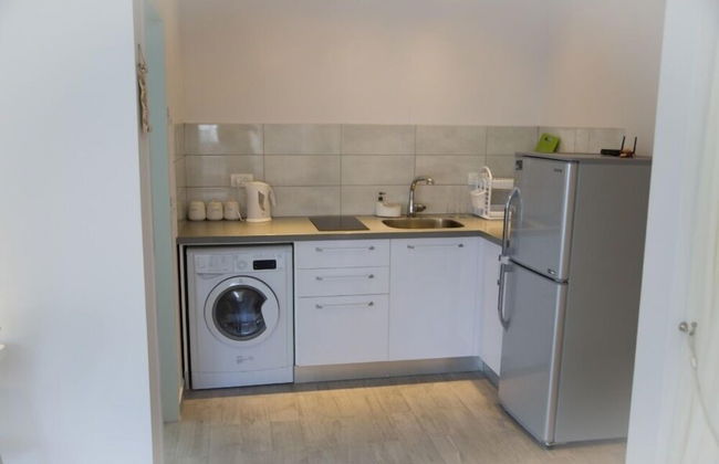 The Seasons Beach Design Studio Sea View - Photo 10