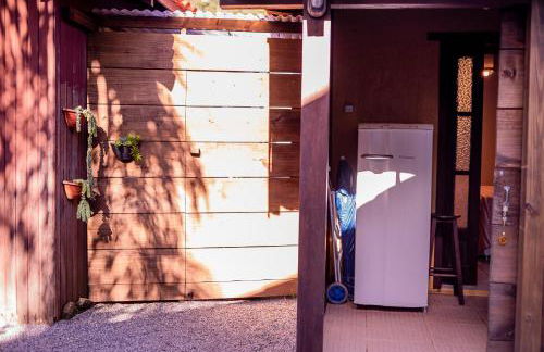 Casinha Astral - Praia da Ferrugem - Foto 20