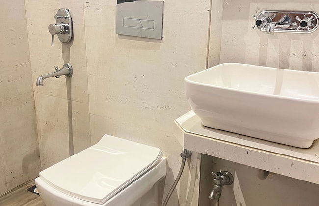 The Saroja Grand Villa Resorts - Photo 21