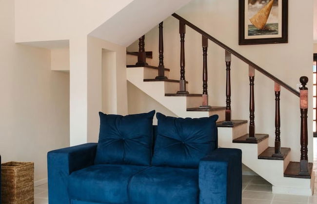 Casapernambuco 100mts da Praia - Foto 13