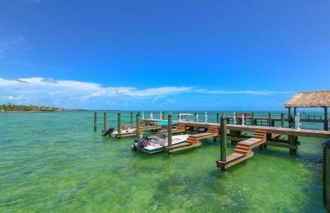 This Condo Is Located In One Of Islamorada's Most Prestigious Condo Complexes. 2 Bedroom Condo by RedAwning - Photo 24