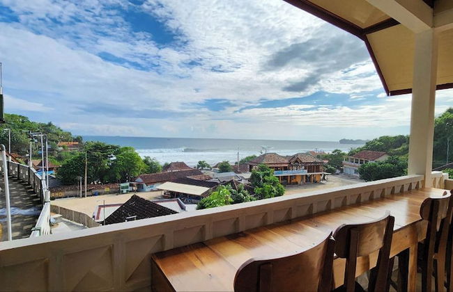 Villa Kopiori - Foto 20