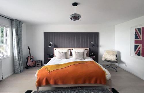 Carmel Cottage by Keepers Cottages - Foto 8