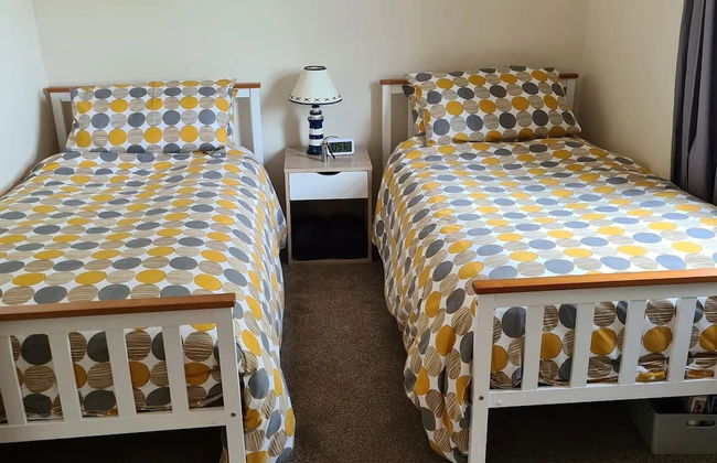 Beautiful 2-bed Semi Rural Cottage Enclosed Garden - Foto 2