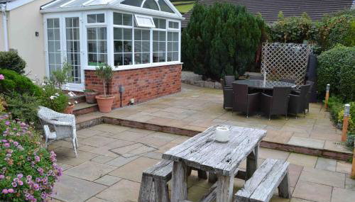 Ty Bach, 1 bedroom home with hot tub and views - Foto 4