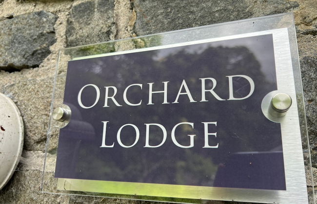 Cwmbach Cottages - Foto 30