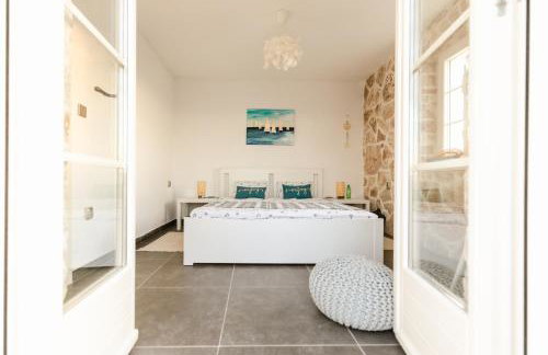 Villa Pearl of Kali, island Ugljan - first row to the sea - Foto 18