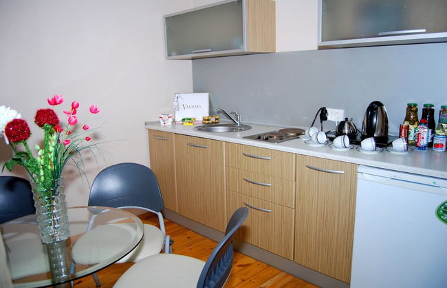 Qusar Olimpic Cottages - Foto 7