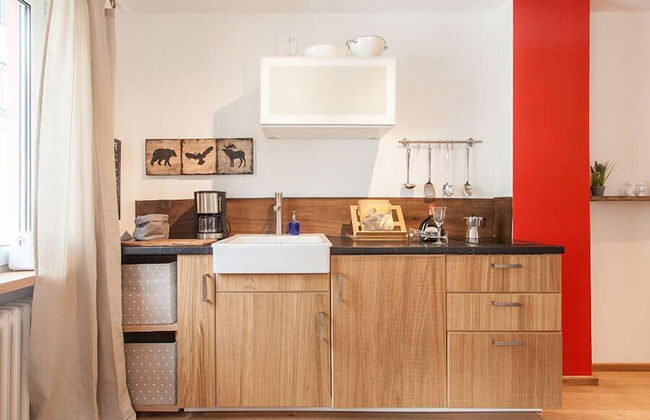 Wohnen an der Juliuspromenade - Photo 7